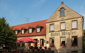 Hotel Winter Schöppingen